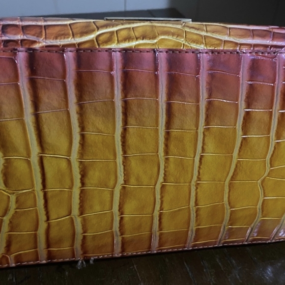 Brahmin Duxbury Bag, Sunrise Color - Picture 6 of 14
